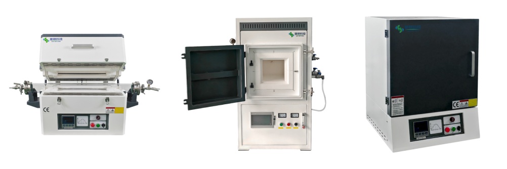 Muffle Furnace