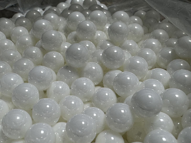 日本东曹YTZ氧化锆球|TOSOH进口氧化锆介质